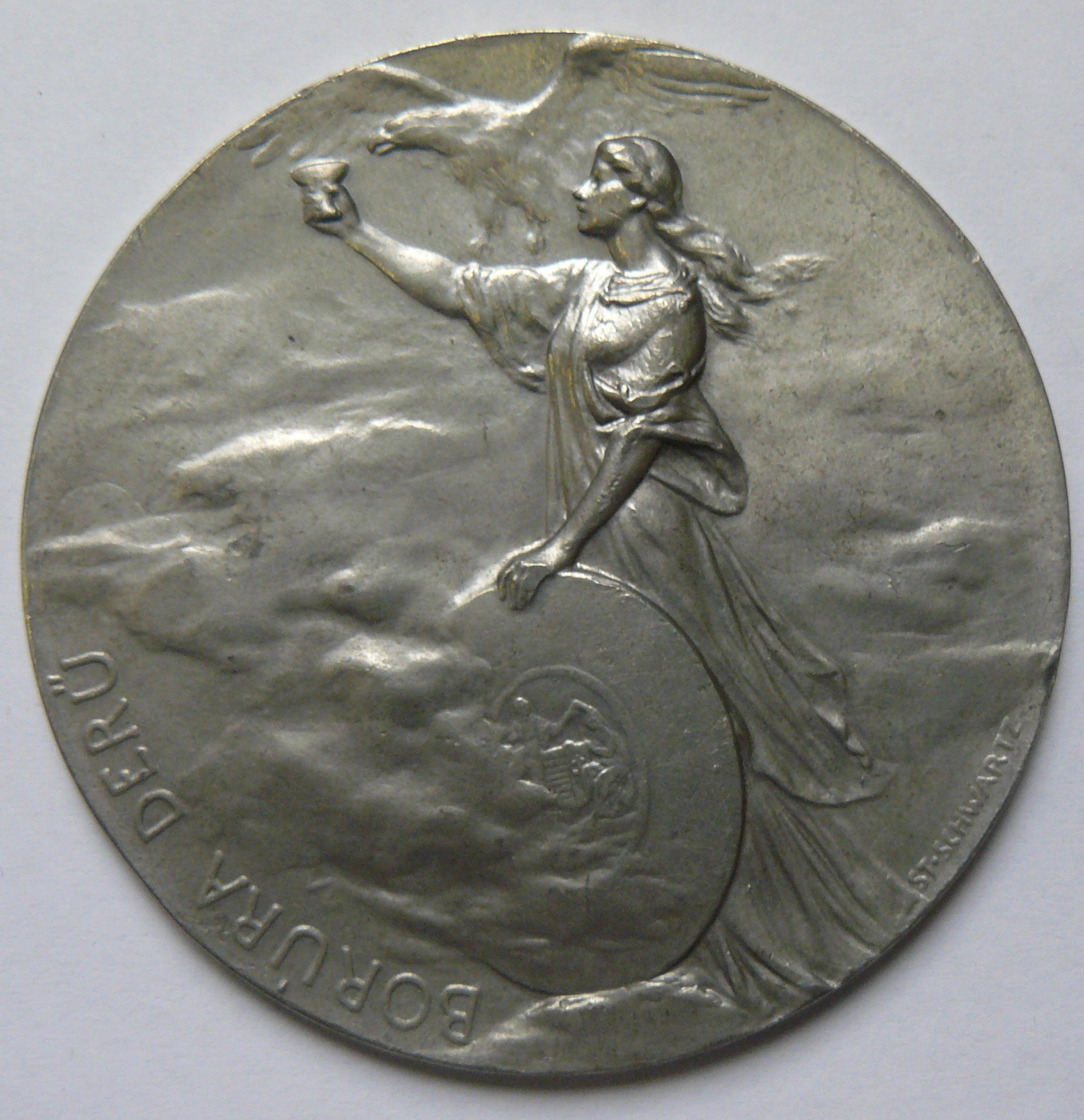 Az Akadémia megalapítja a Bolyai János nemzetközi matematikai díjat