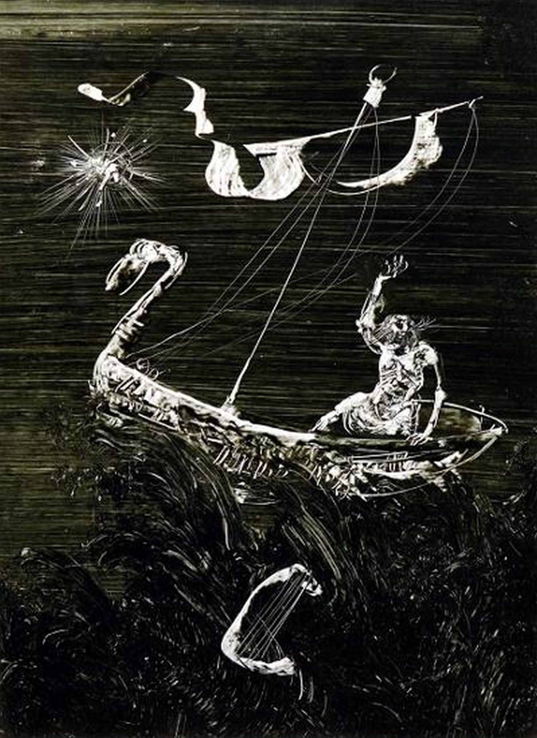 Az Akadémia kiadásában megjelenik Vikár Béla etnográfus Kalevala-fordítása