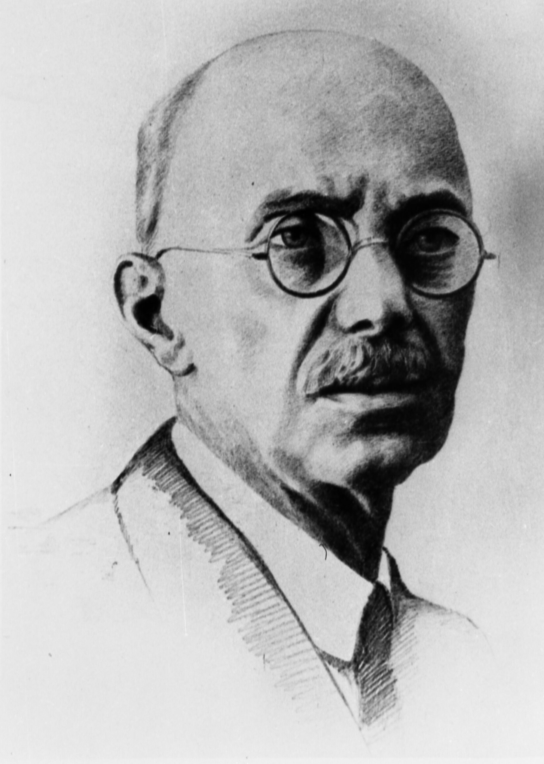 Kandó Kálmán mérnök, akadémikus Wahrmann-díjat kap