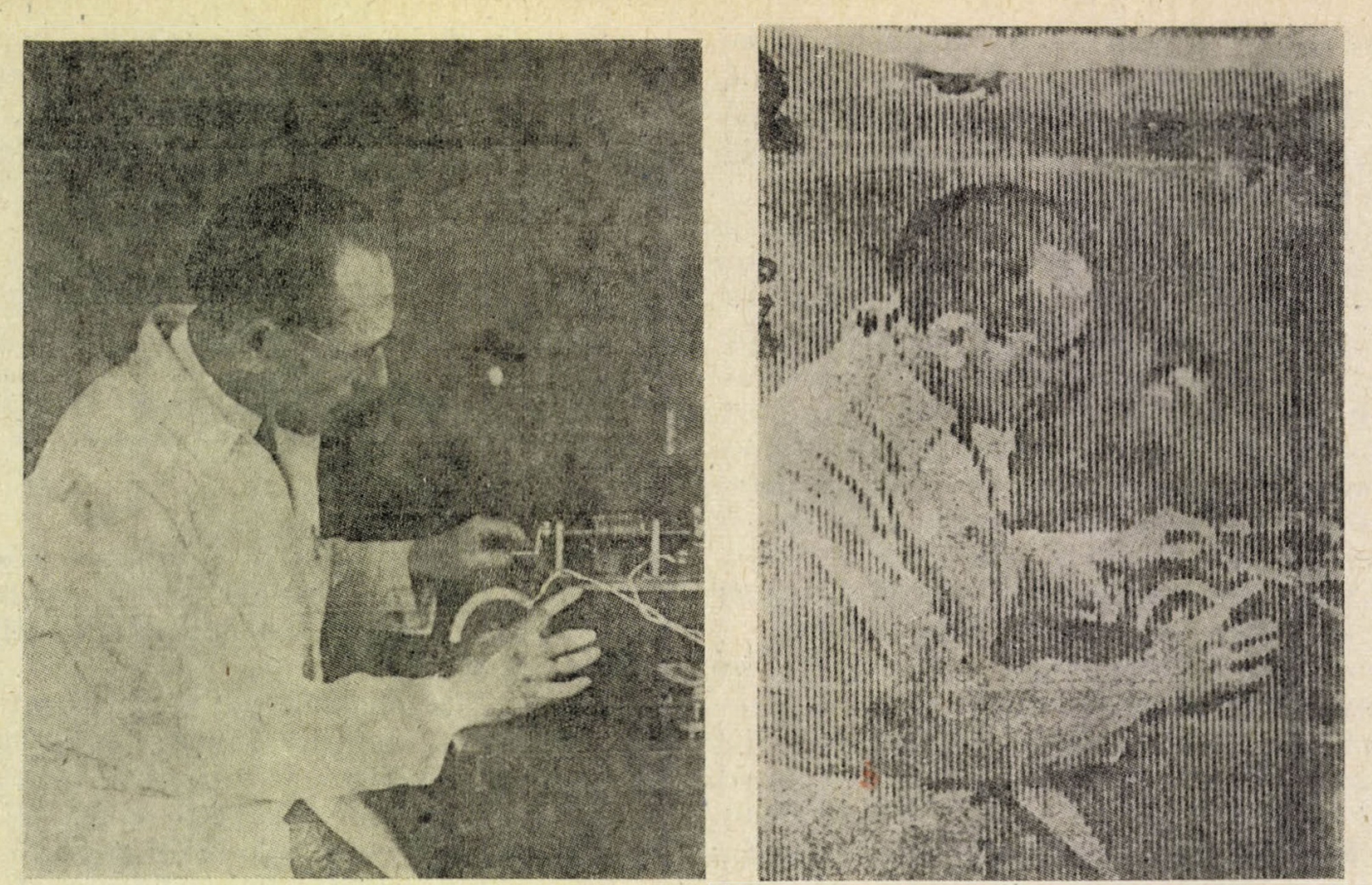 Selényi Pál akadémikus nemzetközi szabadalma egy új elektrosztatikus képátviteli eljárásról, amely a fénymásolás alapja