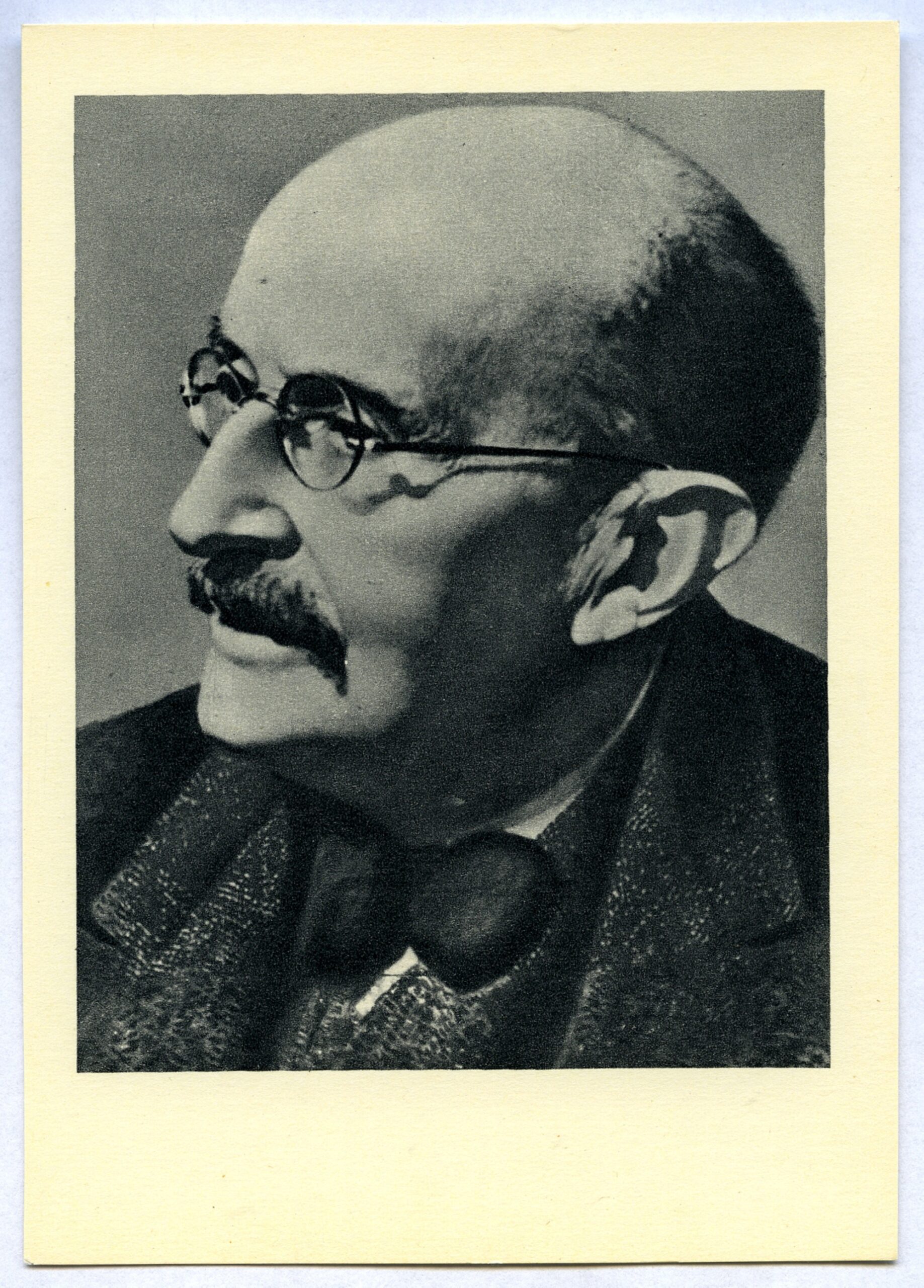 Max Planck Nobel-díjas német fizikust az Akadémia tiszteleti tagjává választják